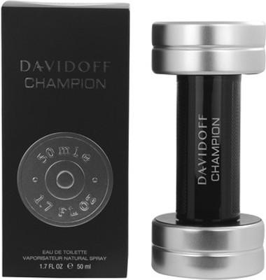 48% OFF on Davidoff Champion EDT - 50 ml 48% OFF on Davidoff Champion EDT - 50 ml