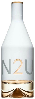 Calvin Klein In2u EDT - 150 ml: Perfume Buy Calvin Klein In2u EDT - 150 ml: Perfume