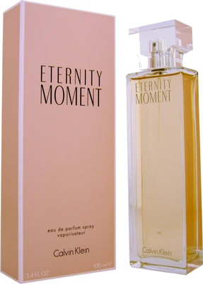 Calvin Klein Eternity Moment EDP - 100 ml: Perfume Buy Calvin Klein Eternity Moment EDP - 100 ml: Perfume