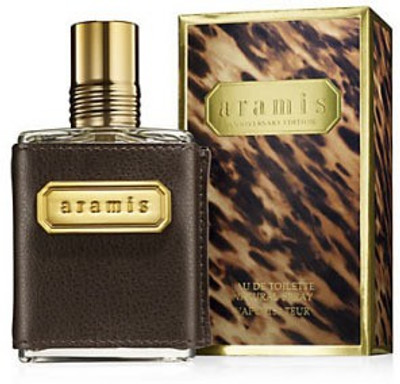 1% OFF on Aramis Anniversary Edition Perfume Eau de Toilette - 100 ml 1% OFF on Aramis Anniversary Edition Perfume Eau de Toilette - 100 ml