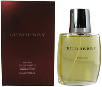 Burberry Red EDT  -  100 ml: Perfume