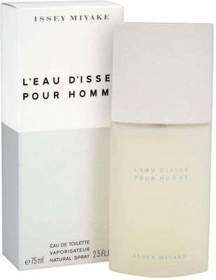 28% OFF on Issey Miyake L'eau Dissey Pour Homme EDT - 75 ml 28% OFF on Issey Miyake L'eau Dissey Pour Homme EDT - 75 ml