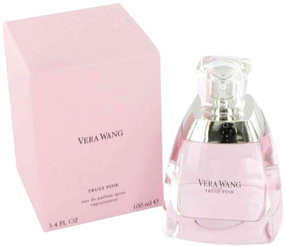 Vera Wang Truly Pink EDP - 100 ml: Perfume Buy Vera Wang Truly Pink EDP - 100 ml: Perfume