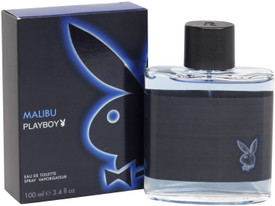 Playboy Malibu EDT - 100 ml: Perfume Buy Playboy Malibu EDT - 100 ml: Perfume