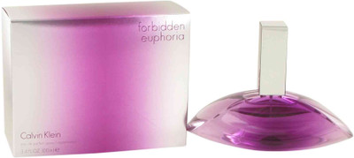 41% OFF on Calvin Klein Forbidden Euphoria EDP - 100 ml 41% OFF on Calvin Klein Forbidden Euphoria EDP - 100 ml