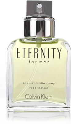 27% OFF on Calvin Klein Eternity EDT - 50 ml 27% OFF on Calvin Klein Eternity EDT - 50 ml