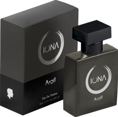1% OFF on lona Men Eau de Toilette - 50 ml 1% OFF on lona Men Eau de Toilette - 50 ml