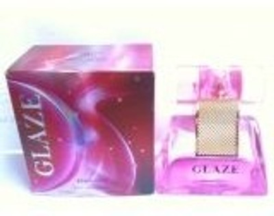 13% OFF on Ramsons Products Glaze Eau De Fabic Perfume By Pars Haven EDP - 100 ml