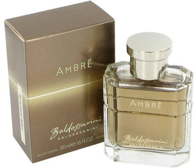 25% OFF on Baldessarini Ambre Eau de Toilette - 50 ml 25% OFF on Baldessarini Ambre Eau de Toilette - 50 ml