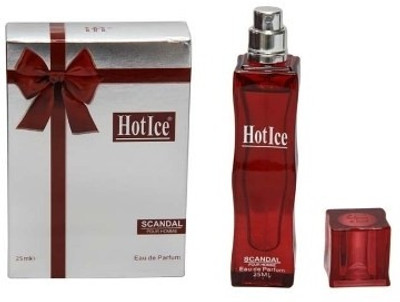 Hot Ice Scandal Edp 25 Ml For Rs 299 At Flipkartcom