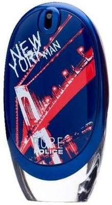 Police New York EDT - 75 ml Police New York EDT - 75 ml