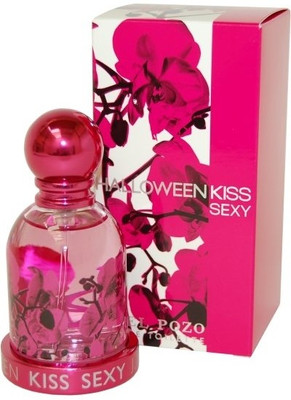 40% OFF on J. Del Pozo Halloween Kiss Sexy EDT - 30 ml