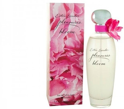 30% OFF on Estee Lauder Pleasures Bloom EDP - 100 ml 30% OFF on Estee Lauder Pleasures Bloom EDP - 100 ml