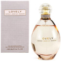 Sarah Jessica Parker Lovely EDP  -  100 ml: Perfume