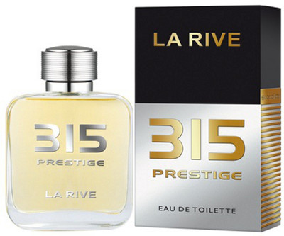 25% OFF on La Rive 315 Prestige EDT - 100 ml 25% OFF on La Rive 315 Prestige EDT - 100 ml