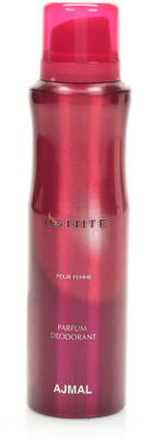 5% OFF on Ajmal Ignite Eau de Parfum - 150 ml 5% OFF on Ajmal Ignite Eau de Parfum - 150 ml