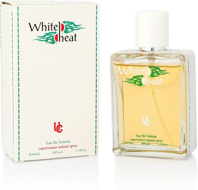45% OFF on BN White Heat Eau de Toilette - 100 ml 45% OFF on BN White Heat Eau de Toilette - 100 ml
