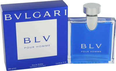 21% OFF on Bvlgari BLV EDT - 100 ml 21% OFF on Bvlgari BLV EDT - 100 ml
