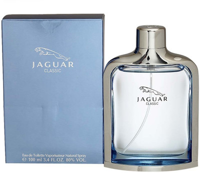 55% OFF on Jaguar Blue EDT - 100 ml 55% OFF on Jaguar Blue EDT - 100 ml