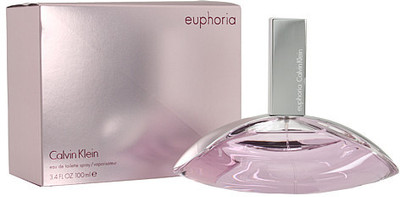 24% OFF on Calvin Klein Euphoria EDT - 100 ml 24% OFF on Calvin Klein Euphoria EDT - 100 ml