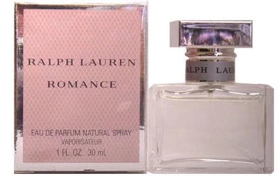 Ralph Lauren Romance EDP - 30 ml: Perfume Buy Ralph Lauren Romance EDP - 30 ml: Perfume