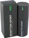 Benetton Sport - Set Of 2 (2 X 100 Ml) EDT  -  200 ml