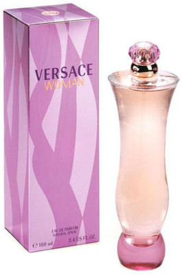 39% OFF on Versace Versace EDT - 100 ml 39% OFF on Versace Versace EDT - 100 ml