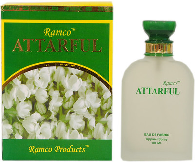 50% OFF on Ramco Attarfull Eue De Fabric Apparel Spray EDP - 100 ml 50% OFF on Ramco Attarfull Eue De Fabric Apparel Spray EDP - 100 ml