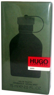 23% OFF on Hugo Boss Hugo EDT - 75 ml 23% OFF on Hugo Boss Hugo EDT - 75 ml