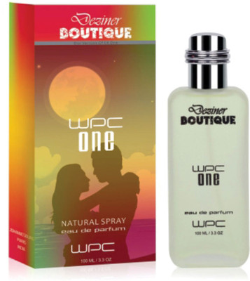 5% OFF on WPC WPC1 Citrusy Aromatic Designer - 208 EDP - 100 ml 5% OFF on WPC WPC1 Citrusy Aromatic Designer - 208 EDP - 100 ml