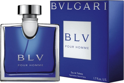 Bvlgari BLV EDT - 50 ml: Perfume Buy Bvlgari BLV EDT - 50 ml: Perfume