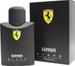 Ferrari Black - Set Of 2 (2 X 125 Ml) EDT  -  250 ml