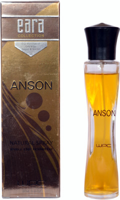 1% OFF on WPC Eara Anson Natural Spray EDT - 50 ml 1% OFF on WPC Eara Anson Natural Spray EDT - 50 ml