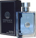 Versace Pour Homme - Set Of 2 (2 X 100 Ml) EDT  -  200 ml