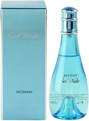48% OFF on Davidoff Coolwater Women EDT - 100 ml 48% OFF on Davidoff Coolwater Women EDT - 100 ml