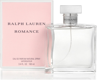 1% OFF on Ralph Lauren Romance EDP - 100 ml 1% OFF on Ralph Lauren Romance EDP - 100 ml