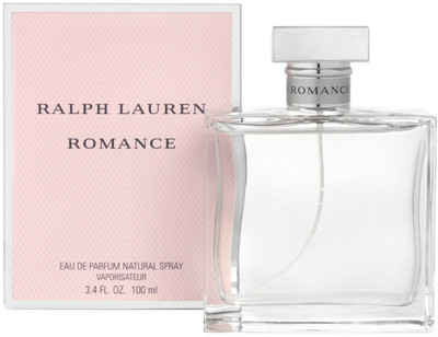 Ralph Lauren Romance EDP - 100 ml: Perfume Buy Ralph Lauren Romance EDP - 100 ml: Perfume