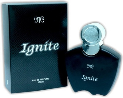 22% OFF on Myrrh Fragrances Ignite EDP - 100 ml