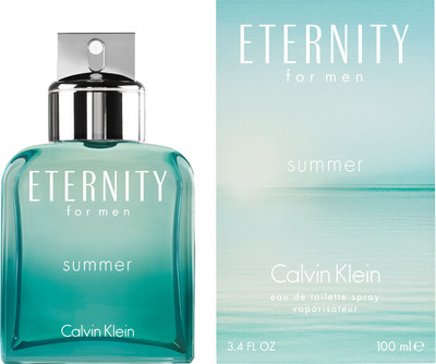 Calvin Klein Eternity Summer EDT - 100 ml: Perfume Buy Calvin Klein Eternity Summer EDT - 100 ml: Perfume