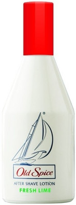 Buy Old Spice Fresh Lime Aftershave  -  150 ml: Perfume