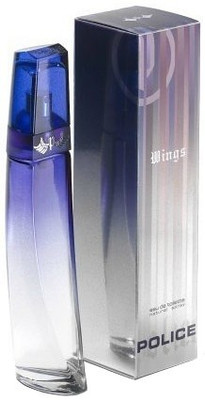 44% OFF on Police Wings EDT - 75 ml 44% OFF on Police Wings EDT - 75 ml