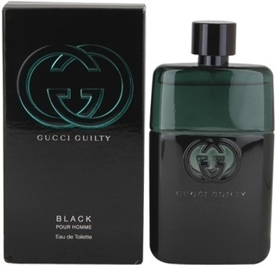 48% OFF on Gucci Guilty Black EDT - 90 ml 48% OFF on Gucci Guilty Black EDT - 90 ml