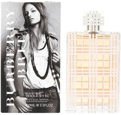 36% OFF on Burberry Brit Women EDT - 100 ml 36% OFF on Burberry Brit Women EDT - 100 ml