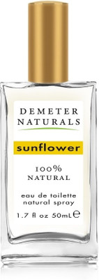 55% OFF on Demeter Fragrance Library Sunflower EDT - 50 ml