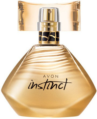 13% OFF on Avon Instinct EDP Eau de Parfum - 50 ml