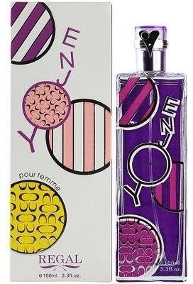 41% OFF on Regal Enjoy EDT - 100 ml 41% OFF on Regal Enjoy EDT - 100 ml