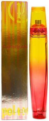 Police Caribbean EDT - 75 ml: Perfume Buy Police Caribbean EDT - 75 ml: Perfume