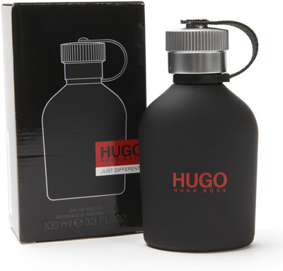 2% OFF on Hugo Boss Just Different EDT - 100 ml 2% OFF on Hugo Boss Just Different EDT - 100 ml