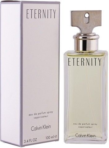57% OFF on Calvin Klein Eternity Woman EDP - 100 ml 57% OFF on Calvin Klein Eternity Woman EDP - 100 ml