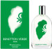 Benetton Verde EDT  -  100 ml